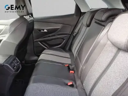 Photo 9 Peugeot 3008 Gén. II Ph1 Allure 5