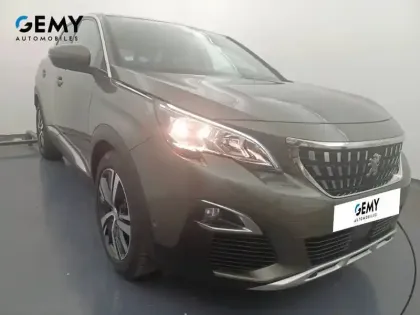 Photo 34 Peugeot 3008  1.2 Puretech 130ch S&S EAT6