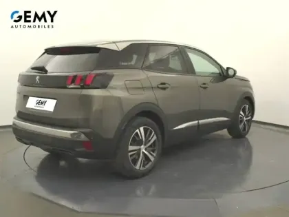 Photo 32 Peugeot 3008  1.2 Puretech 130ch S&S EAT6