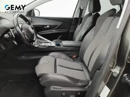 Photo 23 Peugeot 3008  1.2 Puretech 130ch S&S EAT6