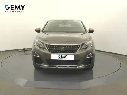 Photo 16 Peugeot 3008  1.2 Puretech 130ch S&S EAT6