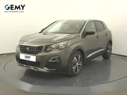 Photo 15 Peugeot 3008  1.2 Puretech 130ch S&S EAT6