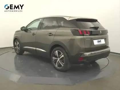 Photo 21 Peugeot 3008  1.2 Puretech 130ch S&S EAT6