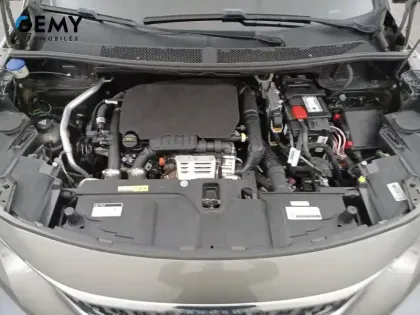 Photo 26 Peugeot 3008  1.2 Puretech 130ch S&S EAT6