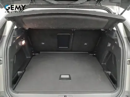 Photo 20 Peugeot 3008  1.2 Puretech 130ch S&S EAT6
