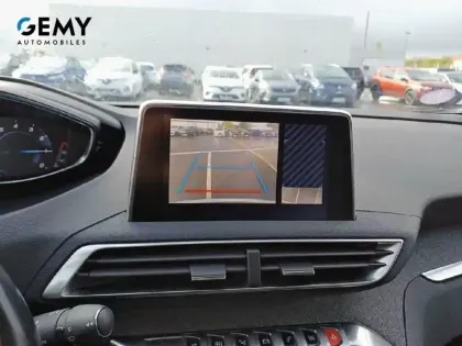 Photo 14 Peugeot 3008 Gén. II Ph1 Allure 5