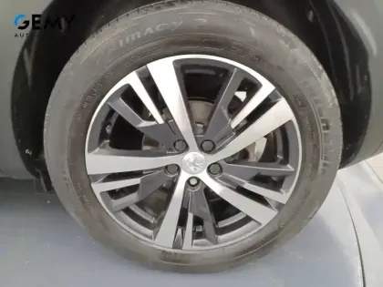 Photo 25 Peugeot 3008  1.2 Puretech 130ch S&S EAT6