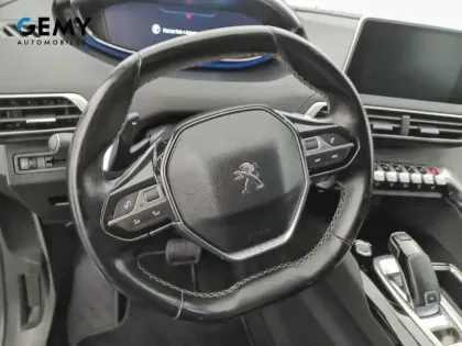 Photo 27 Peugeot 3008  1.2 Puretech 130ch S&S EAT6