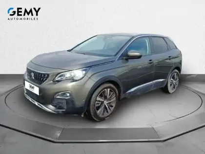 Photo Peugeot 3008 Allure
