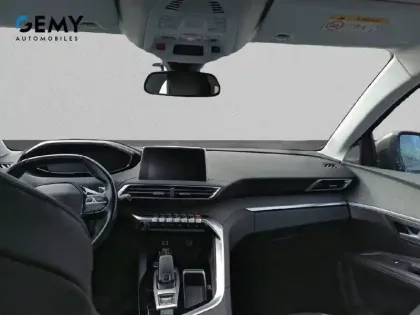 Photo 7 Peugeot 3008 Gén. II Ph1 Allure 5