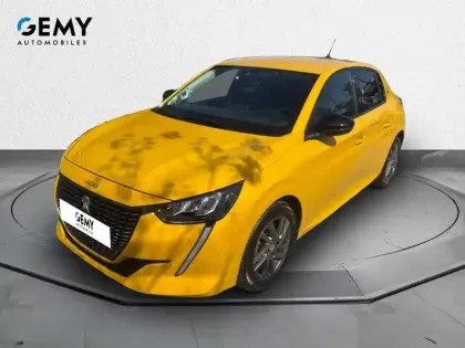 Photo Peugeot 208 Style