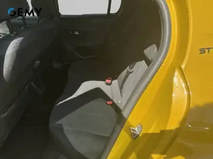 Photo 9 Peugeot 208  PureTech 100 S&S EAT8