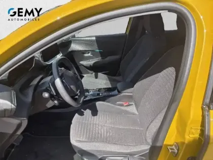 Photo 8 Peugeot 208  PureTech 100 S&S EAT8