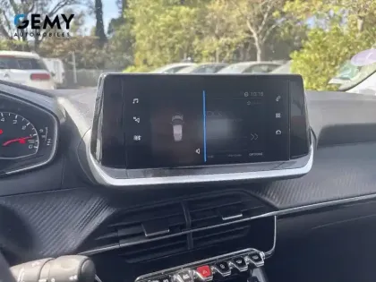 Photo 15 Peugeot 208  PureTech 100 S&S EAT8