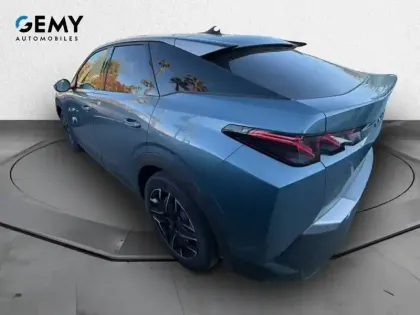 Photo 6 Peugeot 3008  Hybrid 145 e-DCS6