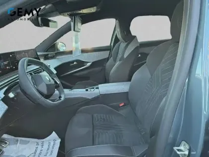 Photo 8 Peugeot 3008  Hybrid 145 e-DCS6