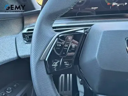 Photo 16 Peugeot 3008  Hybrid 145 e-DCS6