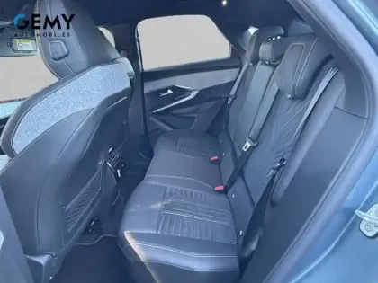 Photo 9 Peugeot 3008  Hybrid 145 e-DCS6