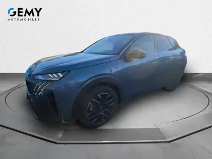 Photo Peugeot 3008 Gt