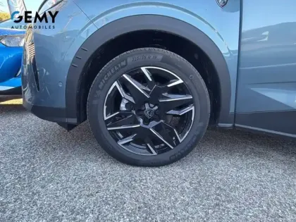 Photo 10 Peugeot 3008  Hybrid 145 e-DCS6