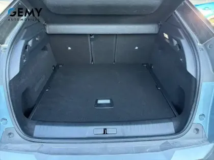 Photo 5 Peugeot 3008  Hybrid 145 e-DCS6