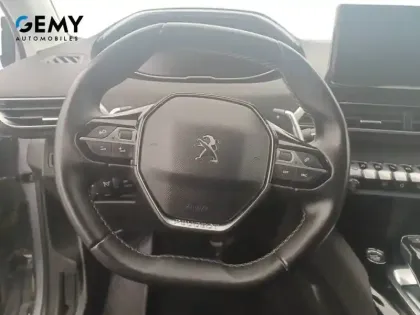 Photo 33 Peugeot 3008  Hybrid 225 e-EAT8