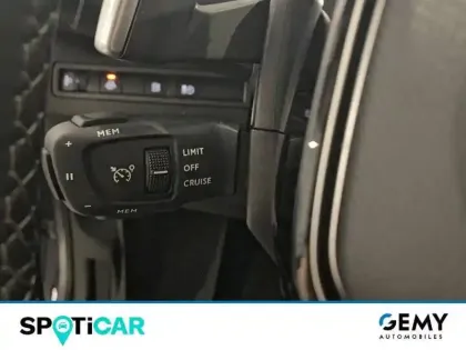Photo 10 Peugeot 3008 Gén. II Ph2 Allure Pack 5