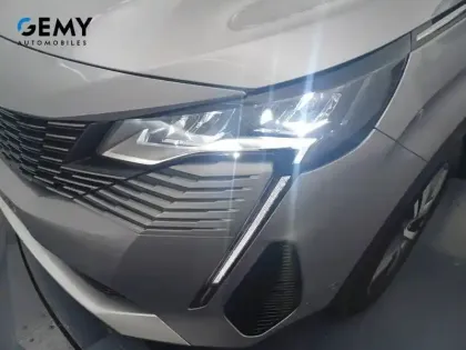 Photo 36 Peugeot 3008  Hybrid 225 e-EAT8