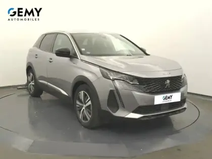 Photo 23 Peugeot 3008  Hybrid 225 e-EAT8