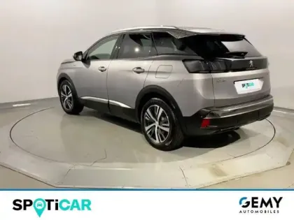 Photo 19 Peugeot 3008 Gén. II Ph2 Allure Pack 5