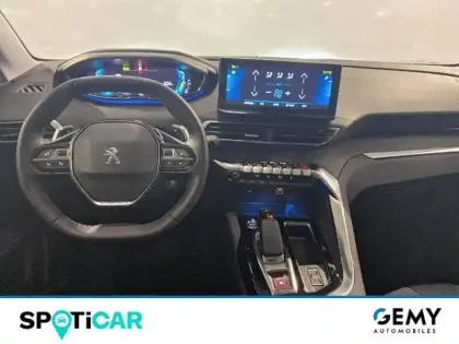 Photo 5 Peugeot 3008 Gén. II Ph2 Allure Pack 5