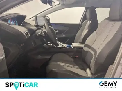 Photo 6 Peugeot 3008 Gén. II Ph2 Allure Pack 5