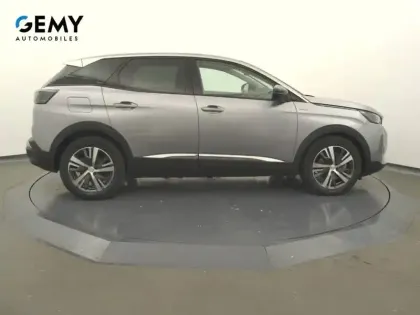 Photo 24 Peugeot 3008  Hybrid 225 e-EAT8