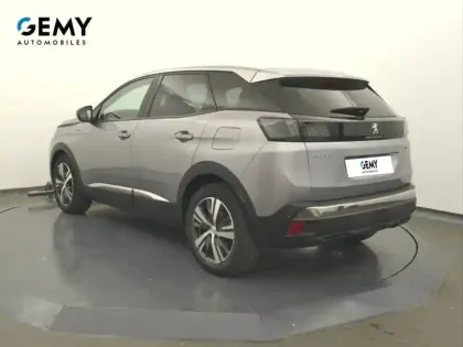 Photo 27 Peugeot 3008  Hybrid 225 e-EAT8