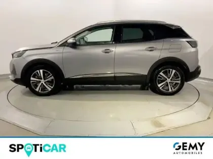 Photo 13 Peugeot 3008 Gén. II Ph2 Allure Pack 5