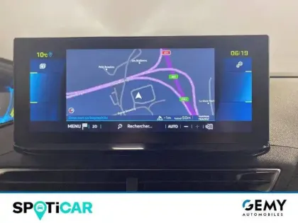 Photo 14 Peugeot 3008 Gén. II Ph2 Allure Pack 5