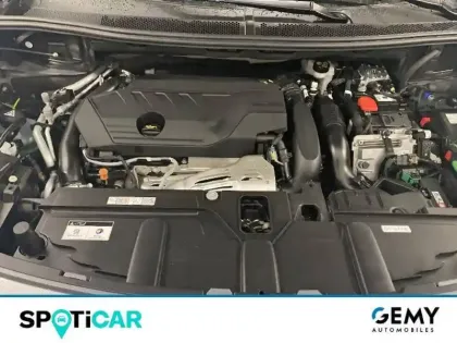 Photo 15 Peugeot 3008 Gén. II Ph2 Allure Pack 5