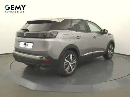 Photo 38 Peugeot 3008  Hybrid 225 e-EAT8