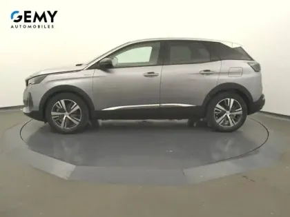 Photo 39 Peugeot 3008  Hybrid 225 e-EAT8