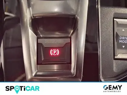 Photo 11 Peugeot 3008 Gén. II Ph2 Allure Pack 5