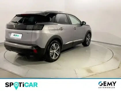 Photo 18 Peugeot 3008 Gén. II Ph2 Allure Pack 5