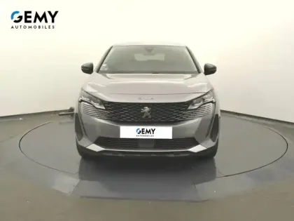 Photo 22 Peugeot 3008  Hybrid 225 e-EAT8