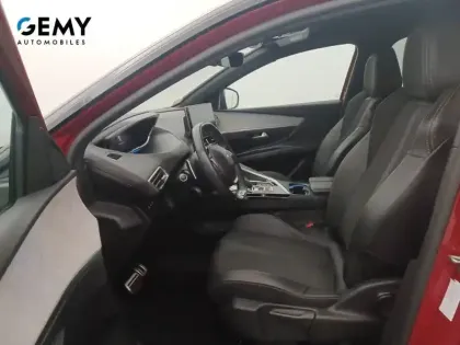 Photo 8 Peugeot 3008  BlueHDi 130ch S&S EAT8