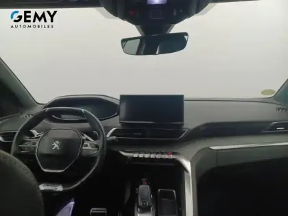 Photo 7 Peugeot 3008  BlueHDi 130ch S&S EAT8