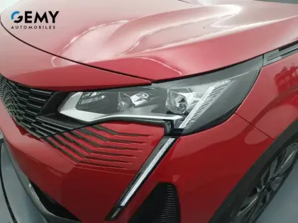 Photo 15 Peugeot 3008  BlueHDi 130ch S&S EAT8