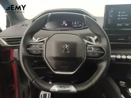 Photo 12 Peugeot 3008  BlueHDi 130ch S&S EAT8