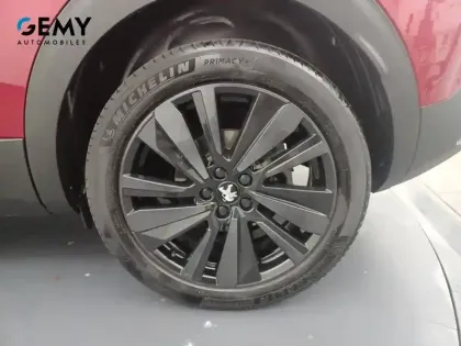 Photo 10 Peugeot 3008  BlueHDi 130ch S&S EAT8