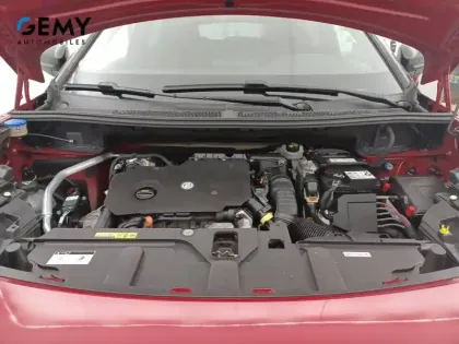 Photo 14 Peugeot 3008  BlueHDi 130ch S&S EAT8