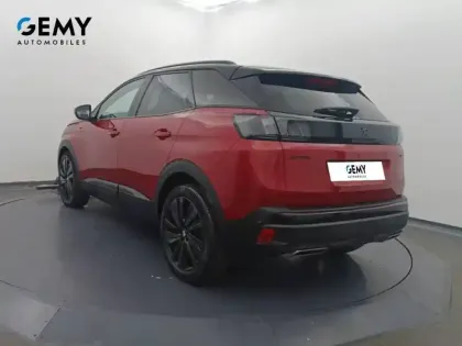 Photo 6 Peugeot 3008  BlueHDi 130ch S&S EAT8