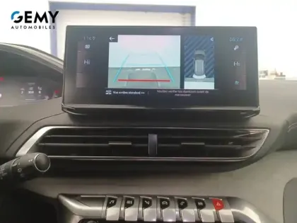 Photo 19 Peugeot 3008  BlueHDi 130ch S&S EAT8